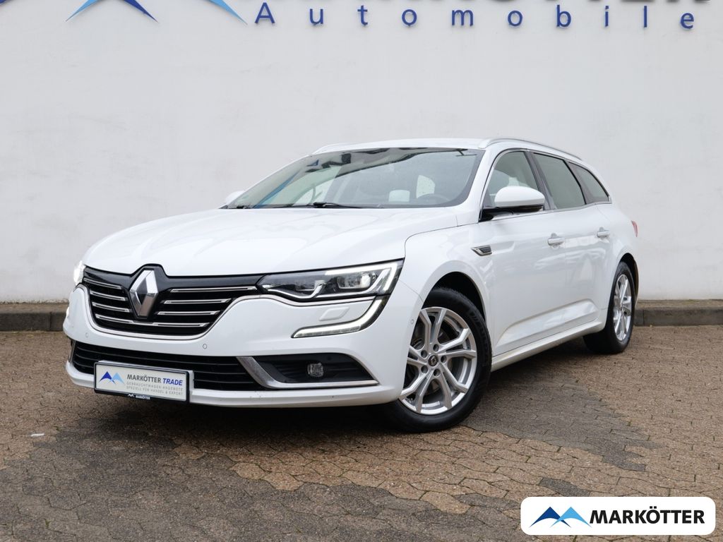Bild des Angebotes Renault Talisman 2.0 dCi Business Ed. /AHK/Scheckheft/CA