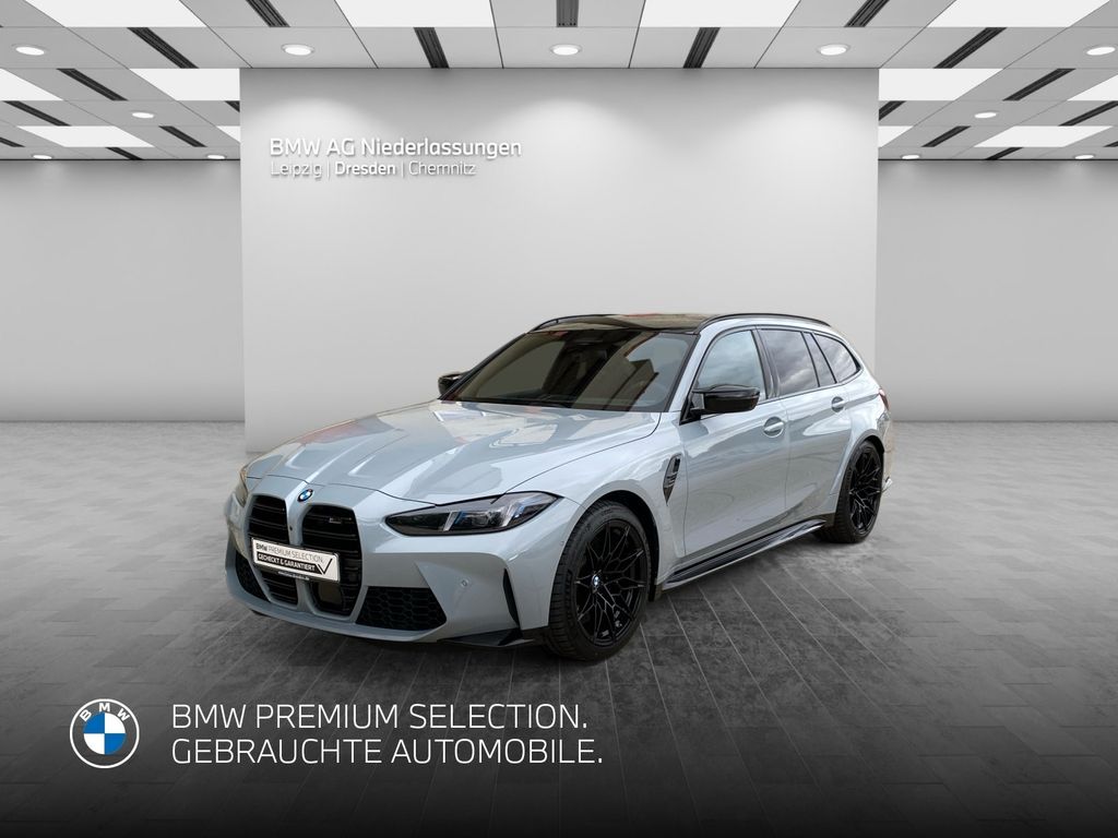Bild des Angebotes BMW M3 Competition M xDrive Touring Harman/K Kamera