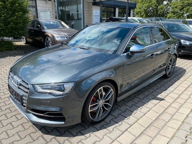 Bild des Angebotes Audi S3 Lim. 2.0 TFSI quattro