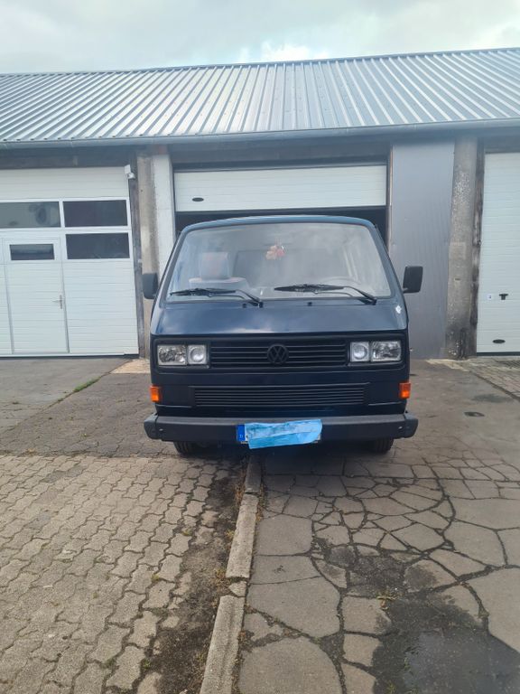 Bild des Angebotes Volkswagen T3 andere