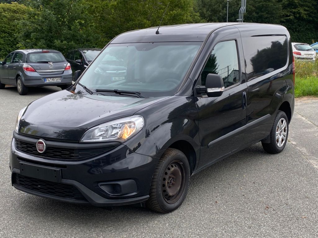 Bild des Angebotes Fiat Doblo Doblò Basis Kasten 1.3 MJT