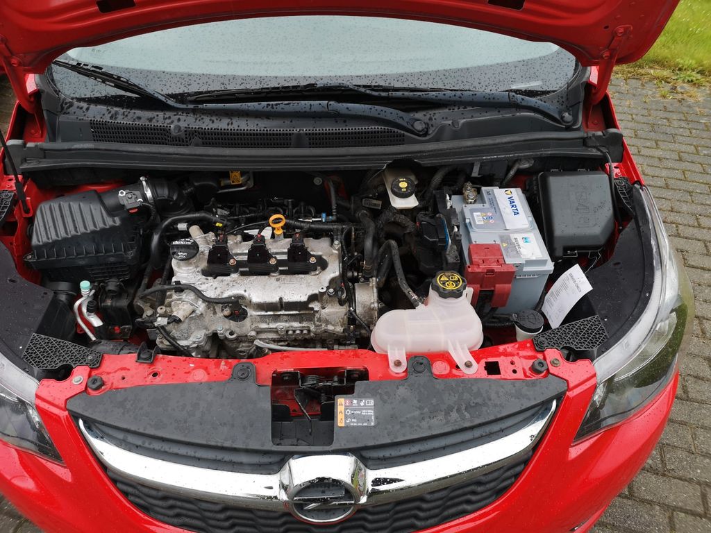 Bild des Angebotes Opel Karl 1.0 Innovation Innovation