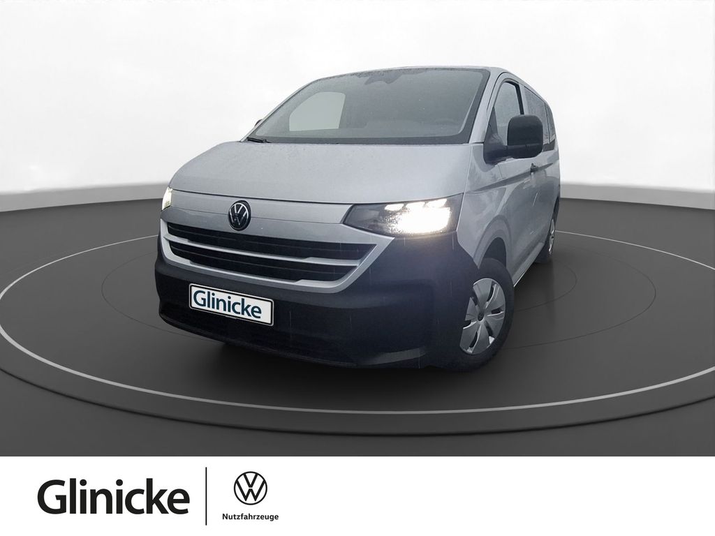 Bild des Angebotes Volkswagen T7 Kombi 9-Sitzer Allrad 5Jahre Garantie* Navi A