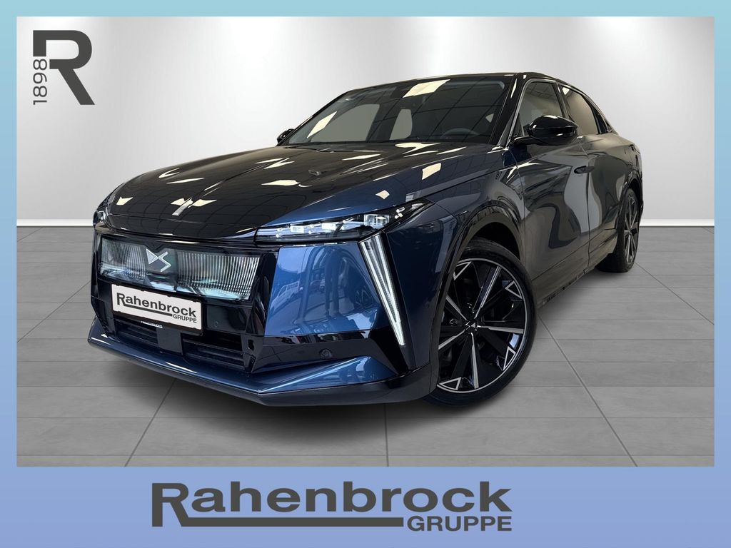 Bild des Angebotes DS Automobiles Nº8 JULES VERNE AWD LONG RANGE 350 PS
