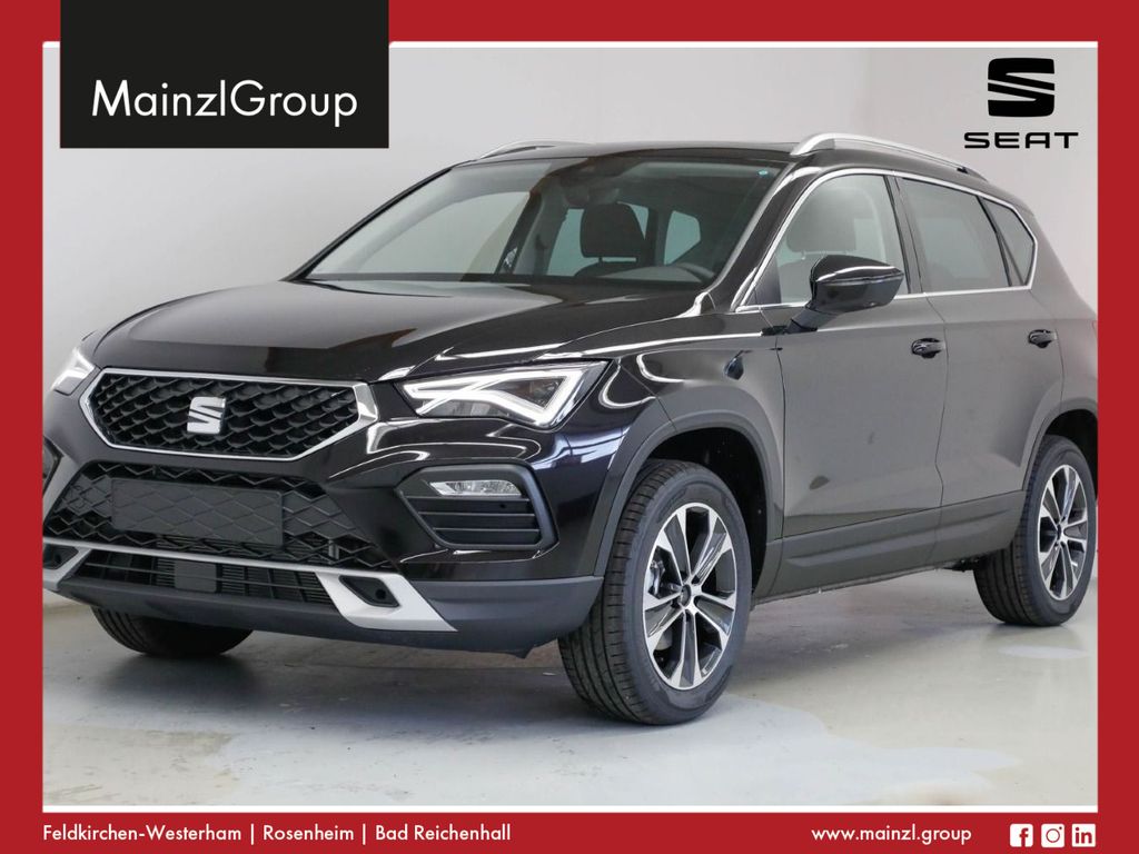 Bild des Angebotes Seat Ateca Xperience 1.5 TSI 110 kW DSG