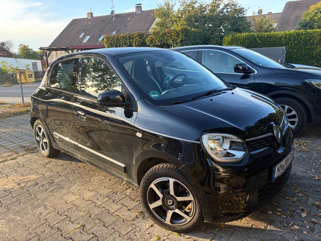 Renault Twingo SCe 75 Intens Intens