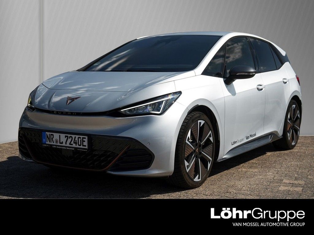 Bild des Angebotes Cupra Born VZ