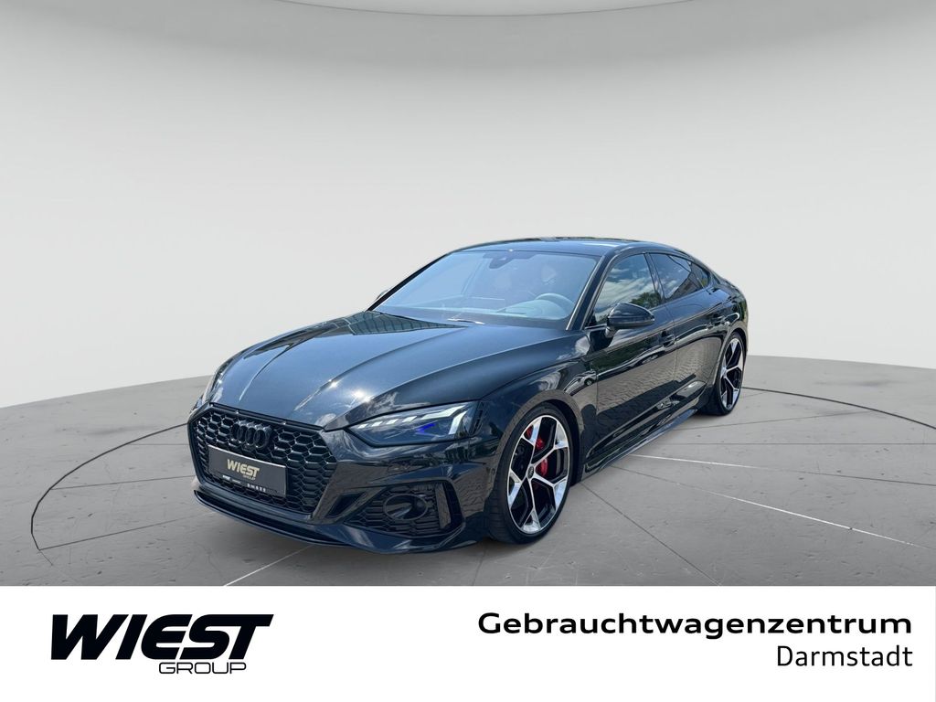 Bild des Angebotes Audi RS 5 Sportback 2.9 TFSI quattro Tiptronic, B&O/H