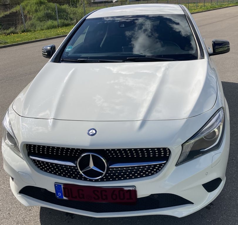 Bild des Angebotes Mercedes-Benz CLA 180 Urban Urban
