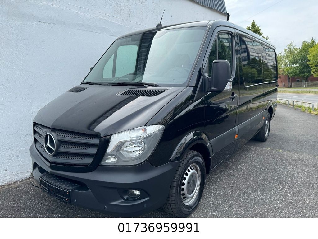 Mercedes-Benz Sprinter II Kasten 316 CDI L2/Klima/Kamera/Navi