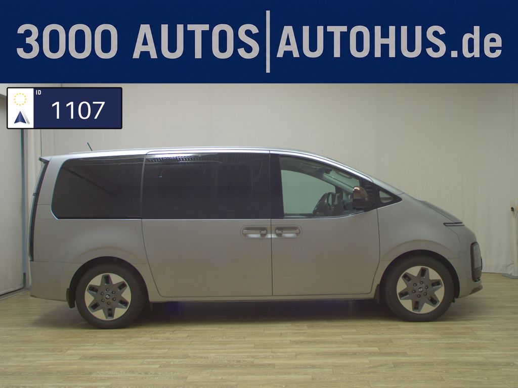 Bild des Angebotes Hyundai STARIA 2.2 CRDI Signature 4WD NAVI LEDER BOSE