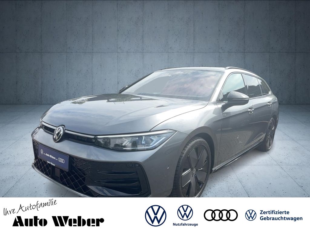 Bild des Angebotes Volkswagen Passat 2.0TDI 4M R-Line Signature Pano Std.Hzg.