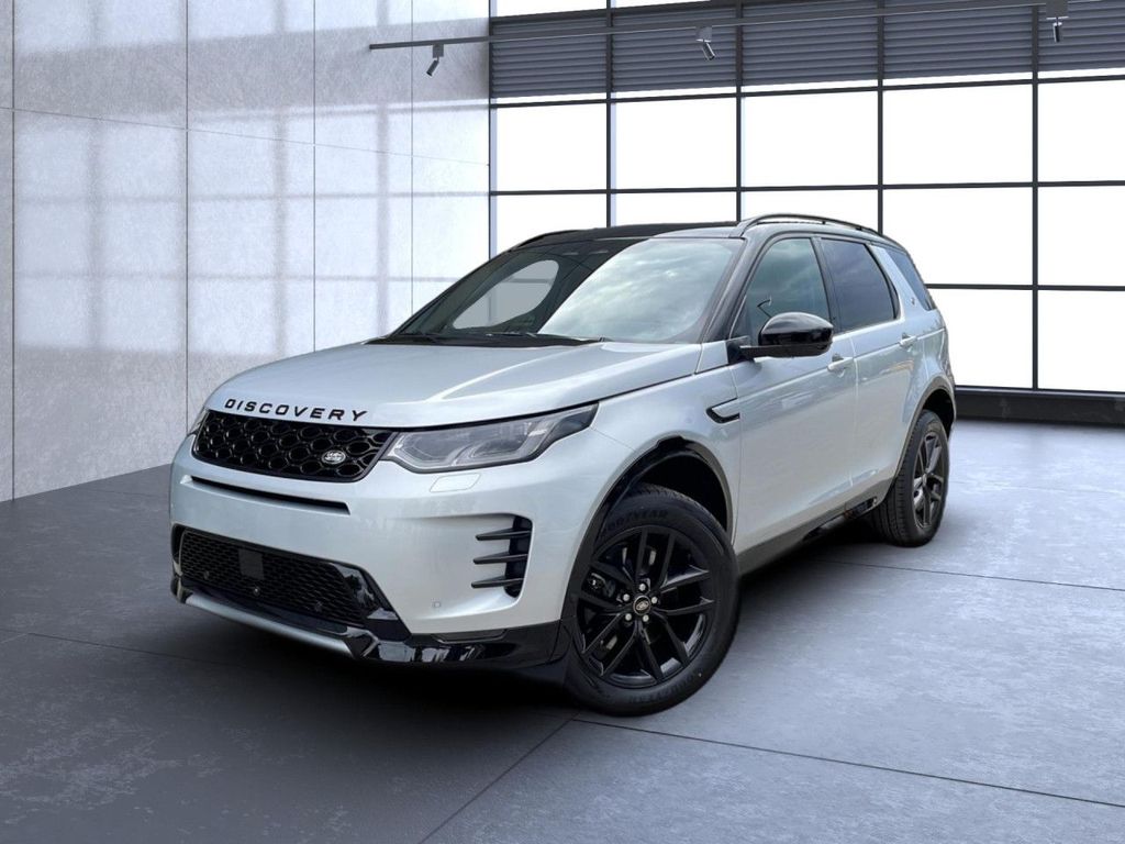 Bild des Angebotes Land Rover Discovery Sport D200 Landmark 7-Sitze