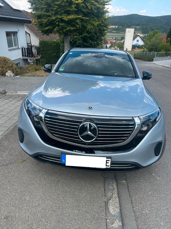 Bild des Angebotes Mercedes-Benz EQC 400 4MATIC