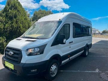 Bild des Angebotes Ford Transit Bus 460 L4 Trend 18 Sitze PDC ACC