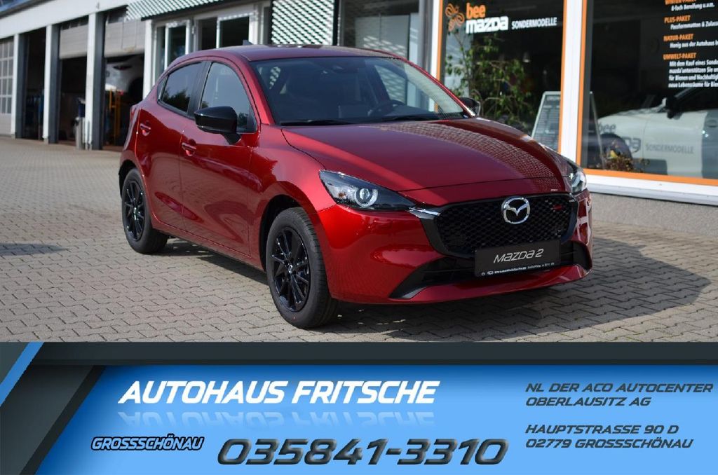 Bild des Angebotes Mazda 2 Homura / Voll-LED / Kamera / ACAA