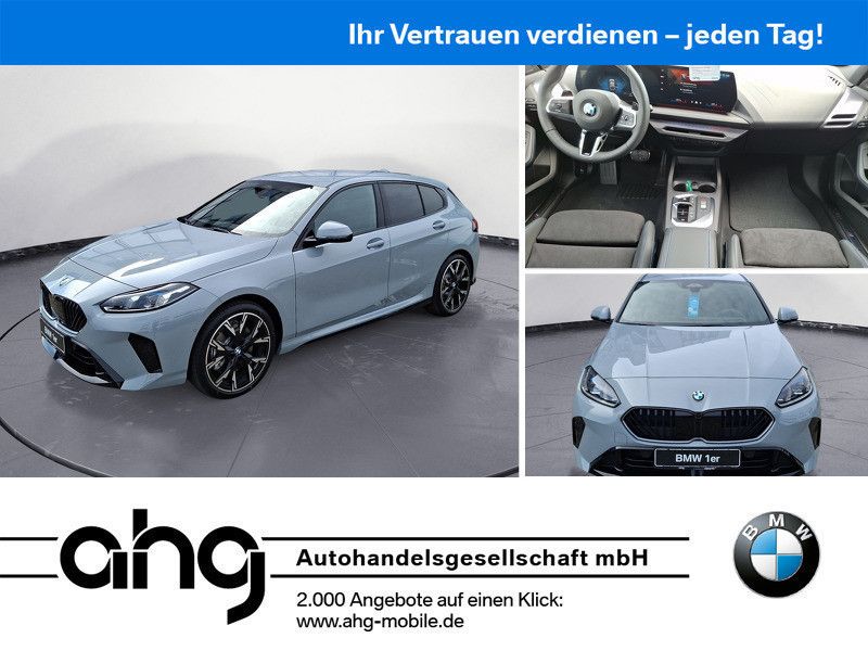 Bild des Angebotes BMW 123 xDrive MSport Innovationspaket