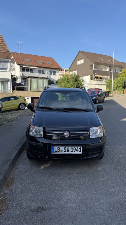 Bild des Angebotes Fiat Panda 69Ps (2012)