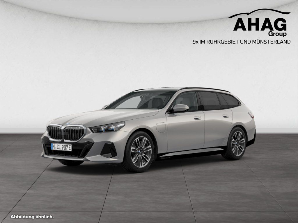 Bild des Angebotes BMW 550e xDrive Touring M-Sport