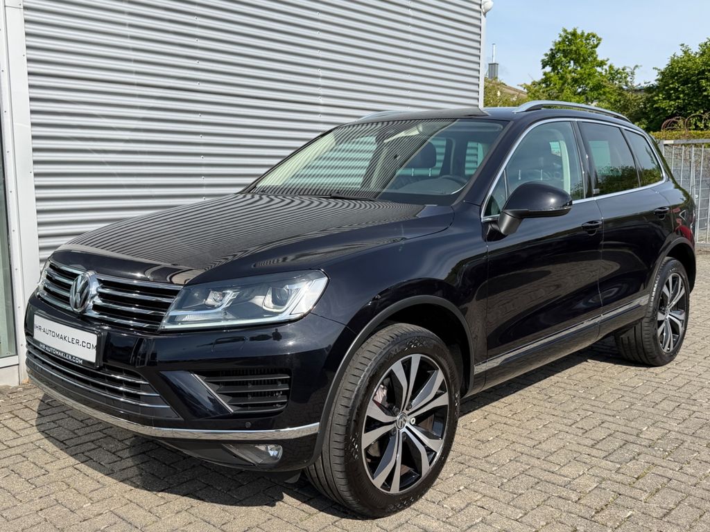 Bild des Angebotes Volkswagen Touareg V6 TDI Executive Edition