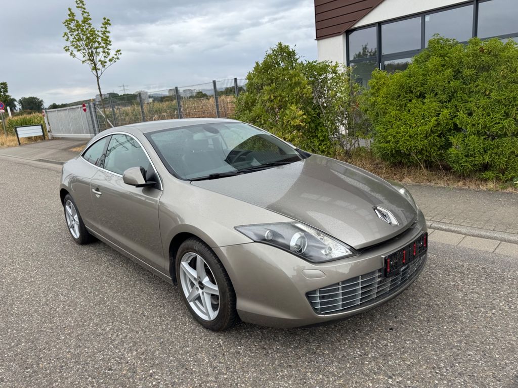 Bild des Angebotes Renault Laguna Coupe GT 3.5 TOP !