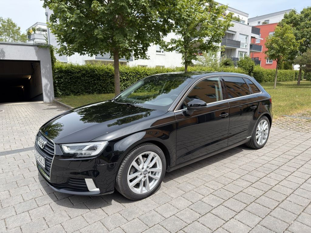 Bild des Angebotes Audi A3 1.5 TFSI B&O LED Virtual Display