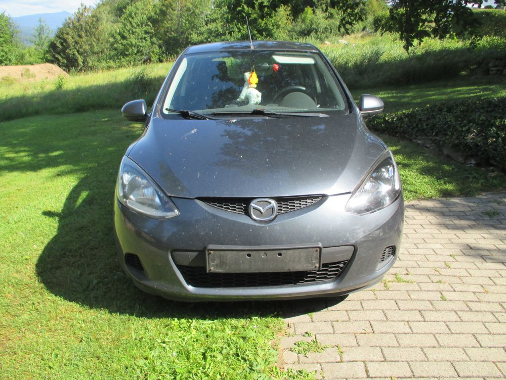 Bild des Angebotes Mazda 2 1.3 55kW Independence Independence