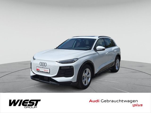 Bild des Angebotes Audi Q6 e-tron qu., AHK/PANO/LED/OLED/VIRTUAL/HUD/B&O