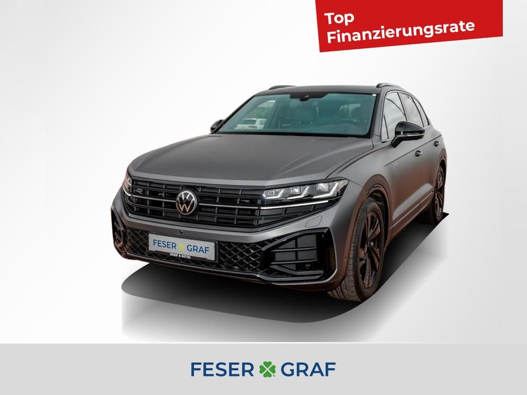 Bild des Angebotes Volkswagen Touareg 3.0 TDI R-Line BlackStyle DSG/Matrix/Pan