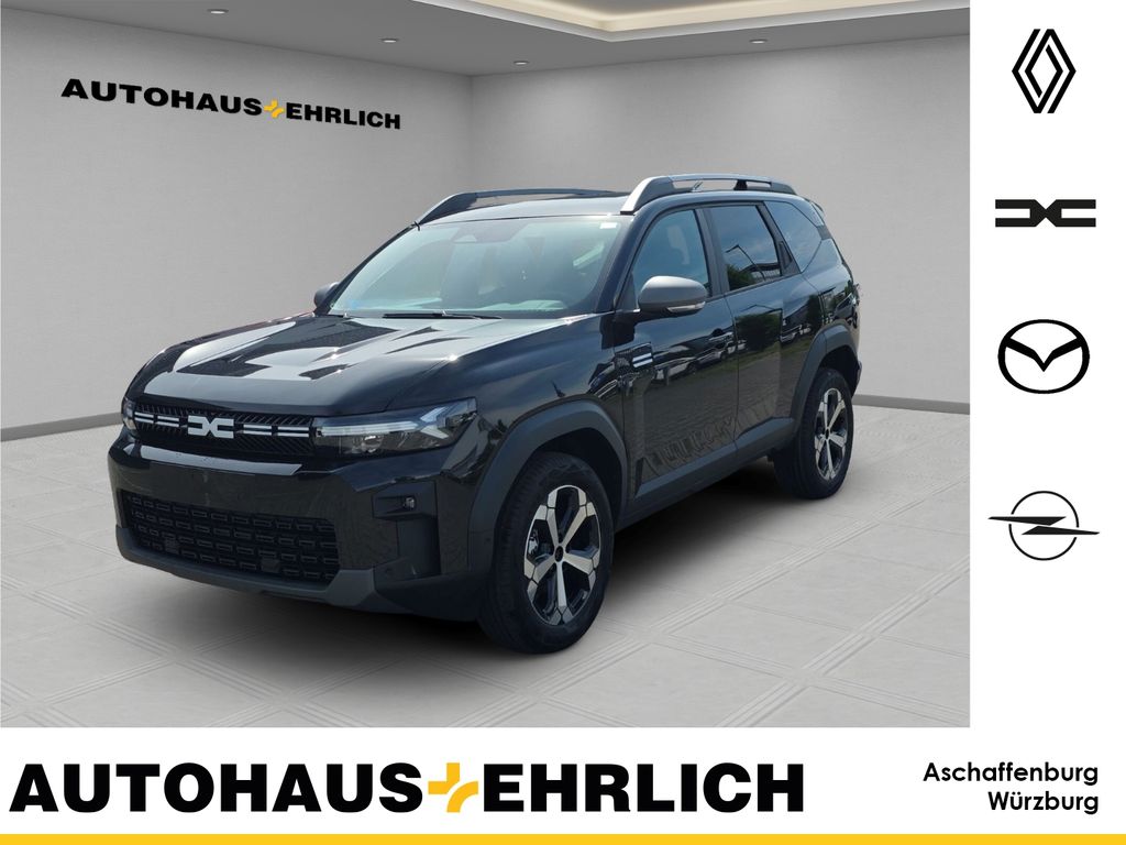 Bild des Angebotes Dacia Bigster TCe 140 Journey SHZ PDC RFK