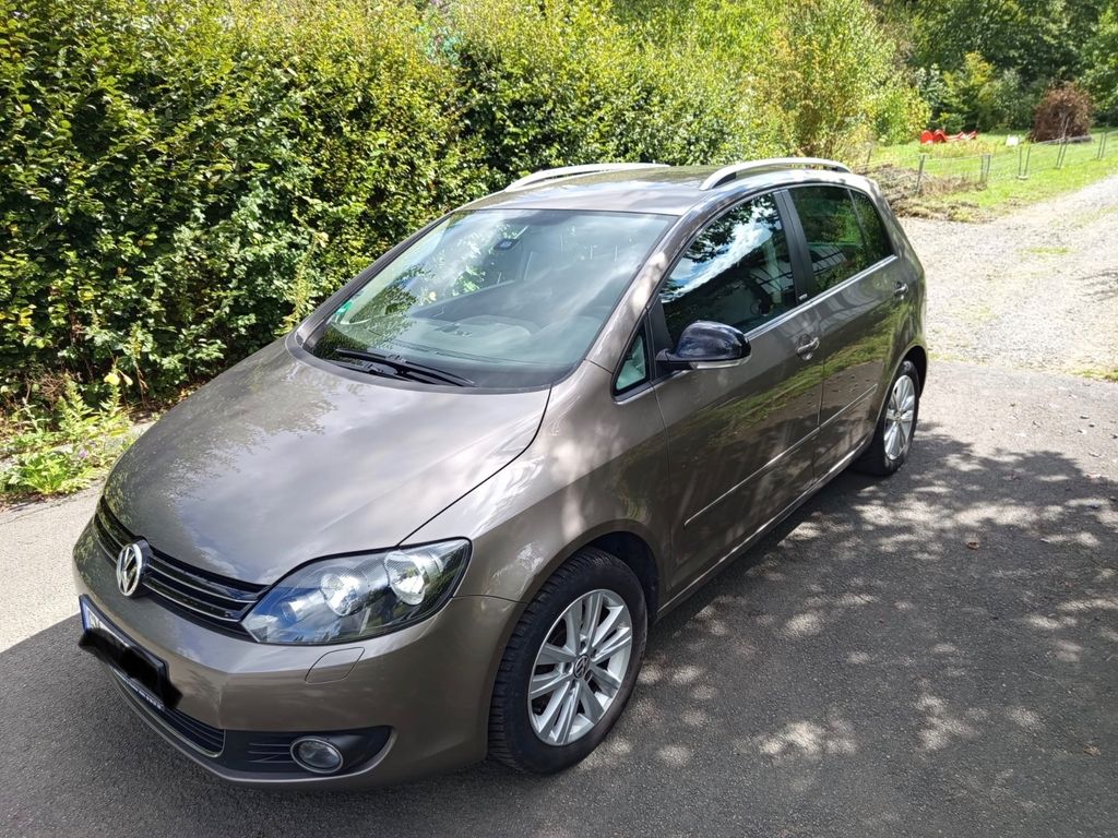 Bild des Angebotes Volkswagen Golf Plus 1.2 TSI DSG Style Style