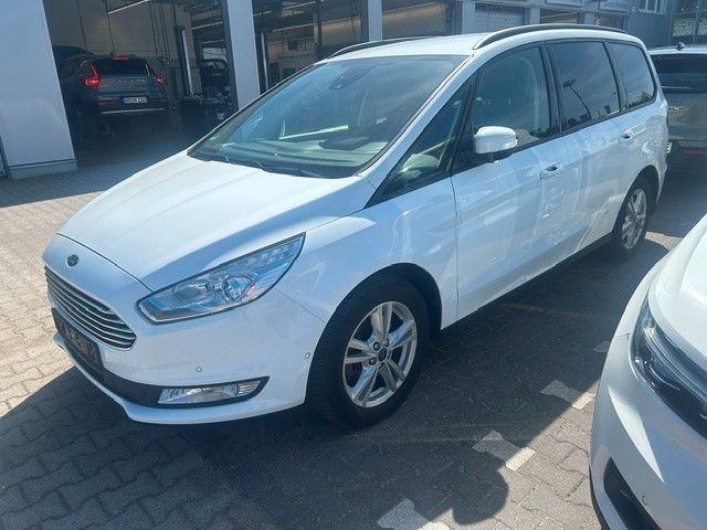 Bild des Angebotes Ford Galaxy Business 7-Sitze, 2.Hand, Scheckheft
