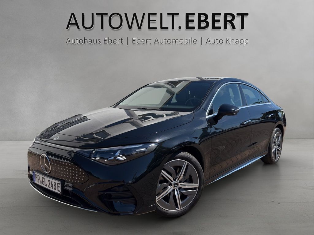 Bild des Angebotes Mercedes-Benz CLA 250+ AMG 360° Burm Keyless DigiLight Standh