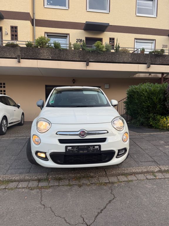 Bild des Angebotes Fiat 500X 1.4 MultiAir 103kW CROSS PLUS S&S 4x2 C...
