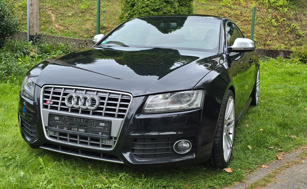 Bild des Angebotes Audi S5 4.2 FSI quattro V8 Handschalter