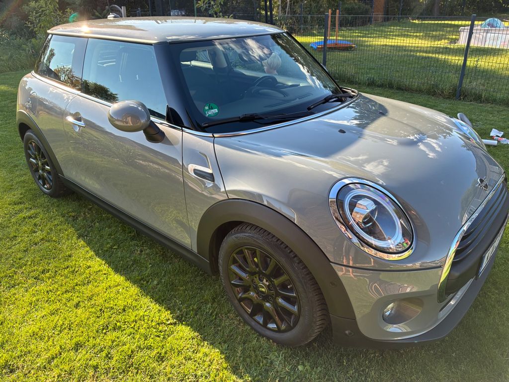 Bild des Angebotes MINI One