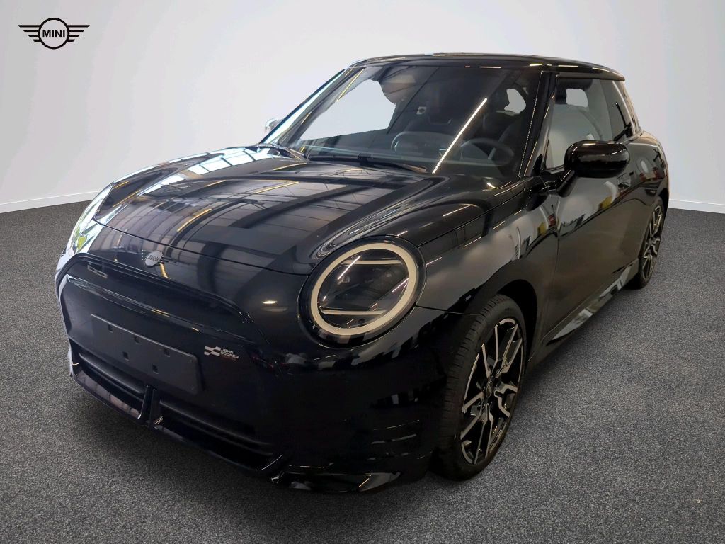 Bild des Angebotes MINI John Cooper Works Trim