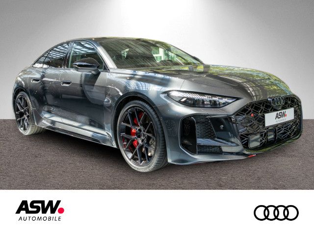 Bild des Angebotes Audi RS 5 Limousine 470 kW tiptronic B&O HUD 360°