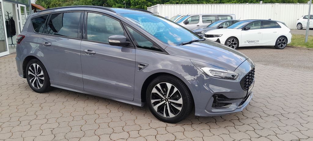 Bild des Angebotes Ford S-Max S-MAX 1.5 ST-Line