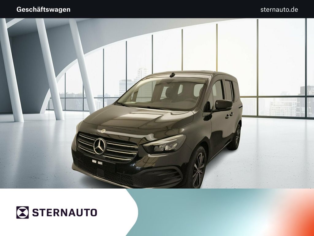 Bild des Angebotes Mercedes-Benz T 180 d PROGRESSIVE Standard Edition