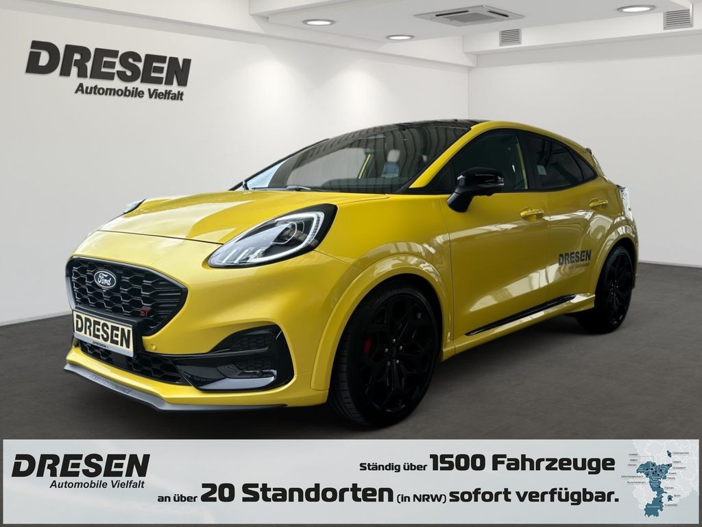 Bild des Angebotes Ford Puma ST 1,0l AT Sportpaket El. Panodach Navi Dig