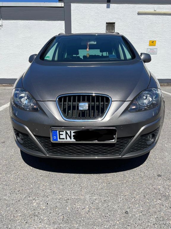 Bild des Angebotes Seat Altea XL 1.4 TSI SUN