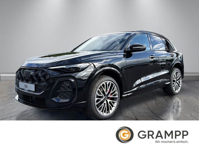 Bild des Angebotes Audi Q5 TDI quattro TECH PLUS+AHK+360°+S-LINE+NAVI