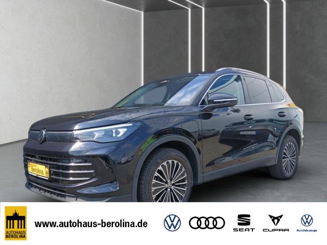 Bild des Angebotes Volkswagen Tiguan 1.5 eHybrid Elegance DSG *IQ-MATRIX*360°*