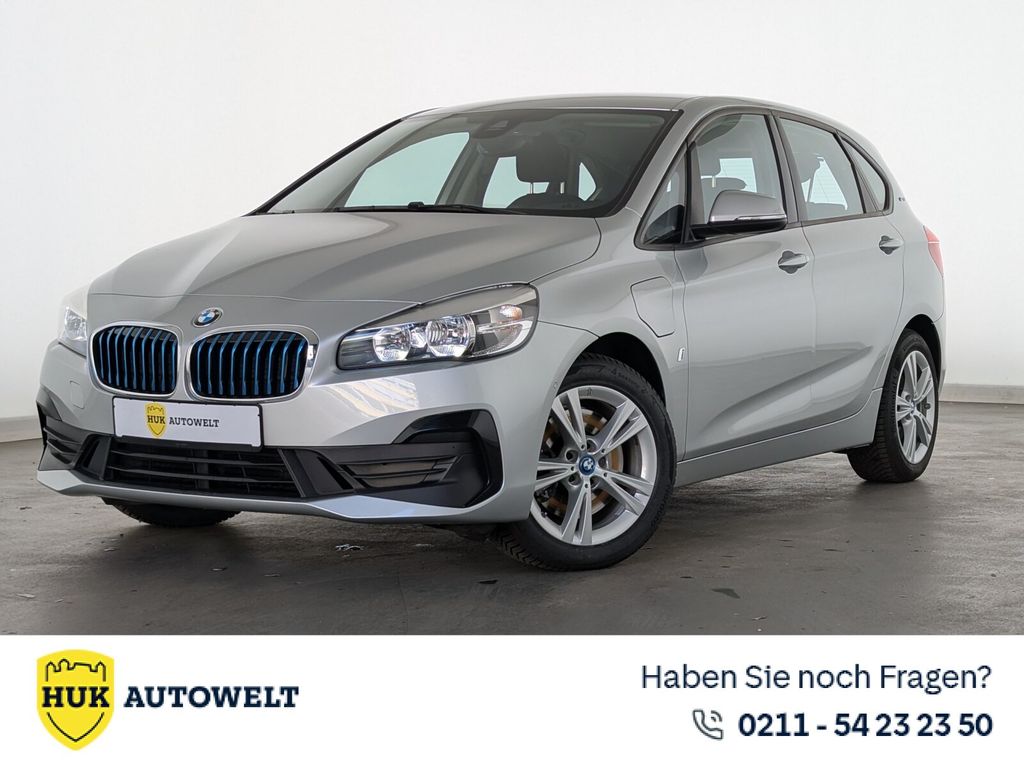 Bild des Angebotes BMW 225xe Advantage NAVI+PDC+SHZ+TEMP+ALLWETTER+BC