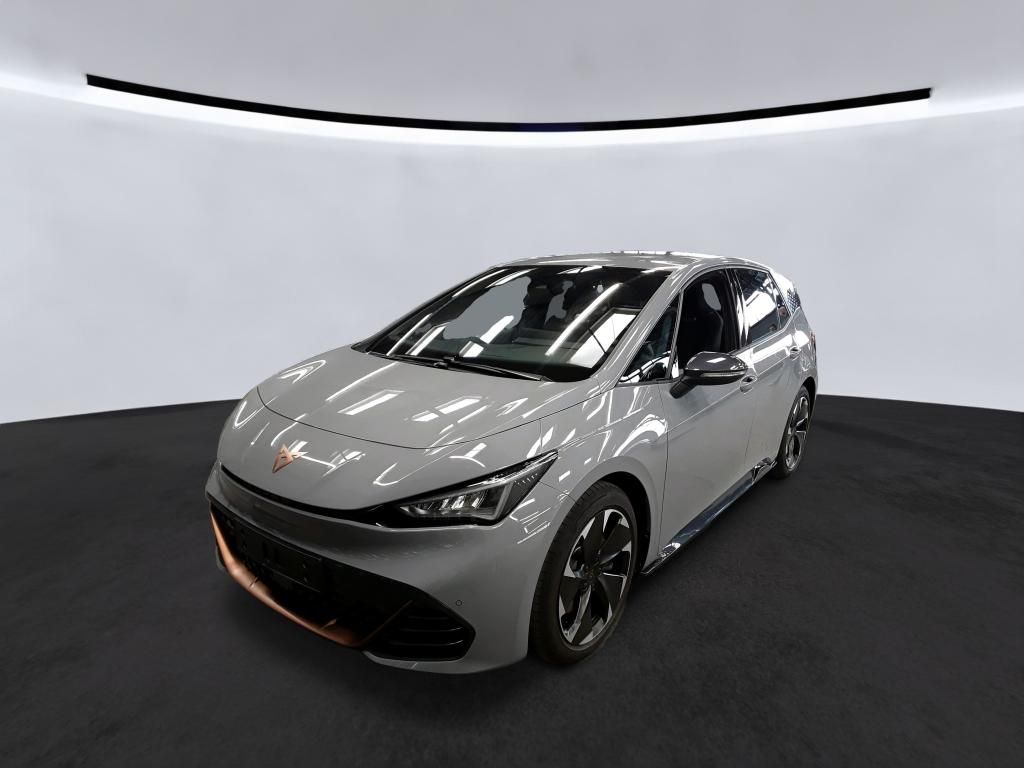 Bild des Angebotes Cupra Born 170 kW LED 19LM PDC SITZH
