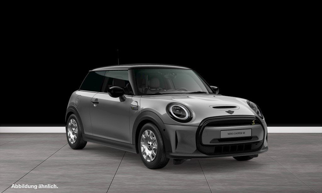 Bild des Angebotes MINI Cooper SE Navi Kamera Sportsitze LED