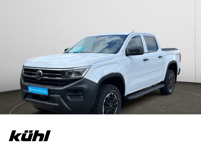 Bild des Angebotes Volkswagen Amarok DC 2.0 TDI 4M