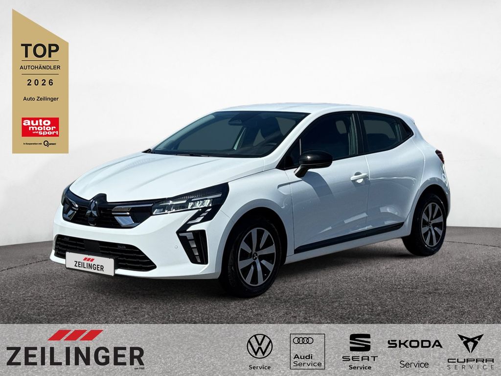 Bild des Angebotes Mitsubishi Colt 1.0 Turbo Invite|KAMERA|ACC|SMART KEY|SHZ