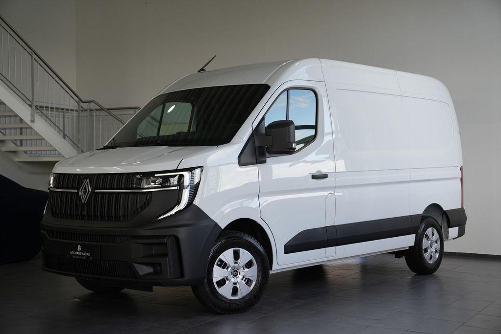 Bild des Angebotes Renault Master Hochraum 3,5t L2H2 BLUE dCi 130 Advance *